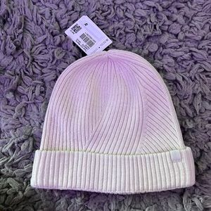 lululemon beanie